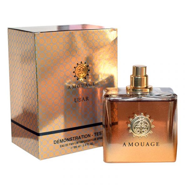 Tester Amouage Ubar edp 100 ml